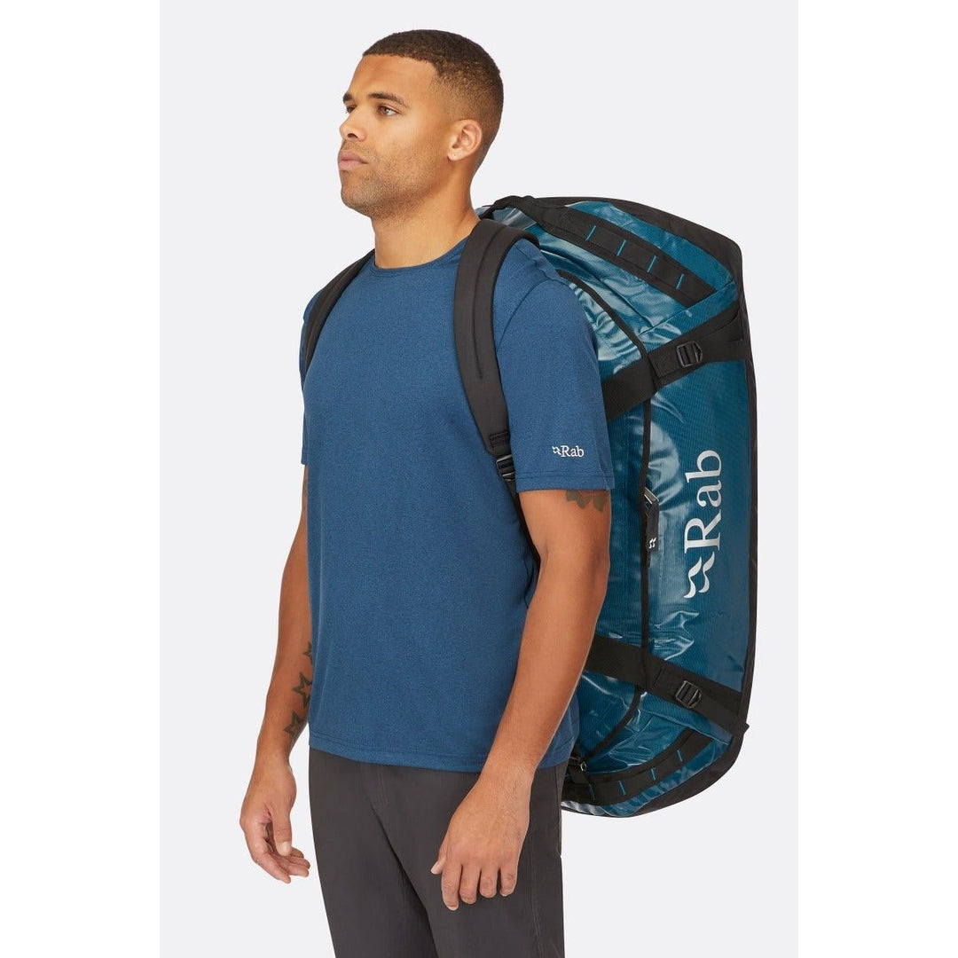 Rab Expedition Kitbag II 120 Litre