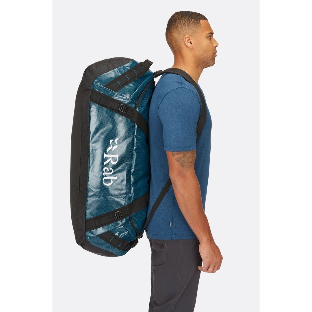 Rab Expedition Kitbag II 120 Litre Dwights Outdoors