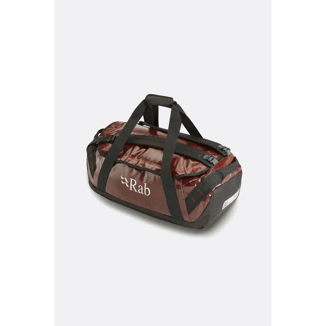 Rab holdall 2025