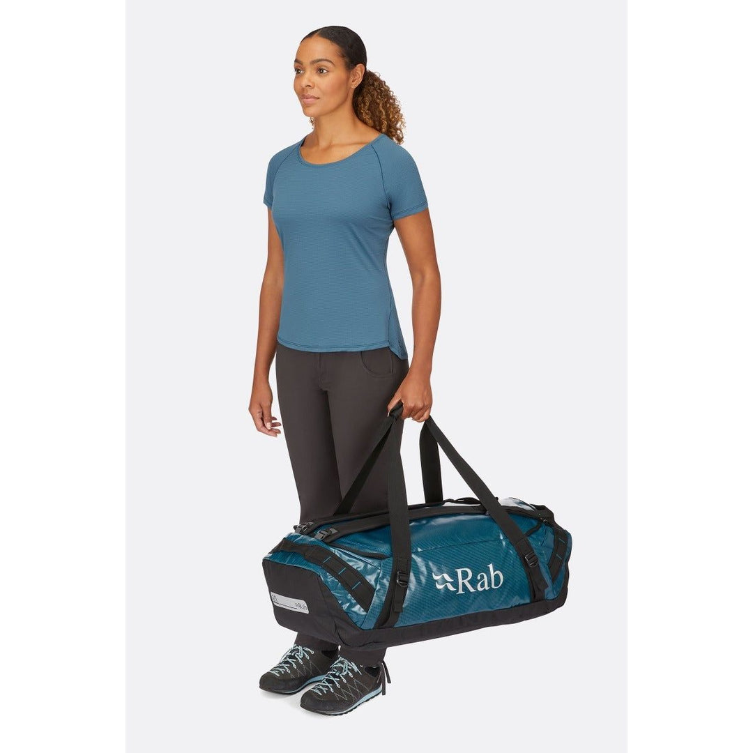 Rab Expedition Kitbag II 80 Litre Dwights Outdoors
