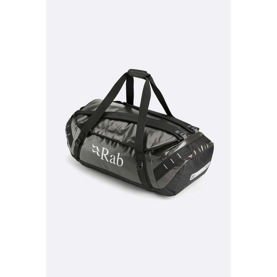 Rab Expedition Kitbag II 80 Litre