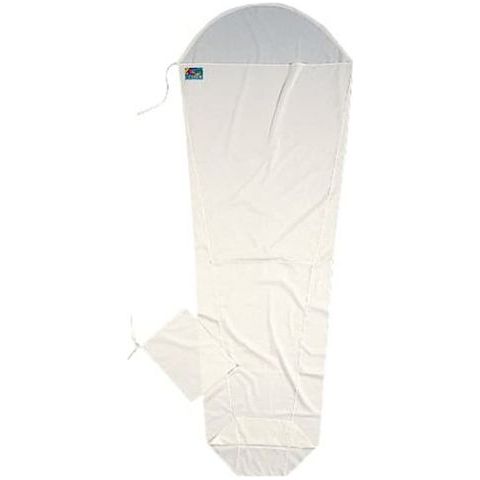 Cocoon Cotton Mummyliner