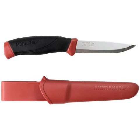 Morakniv Companion Fixed Blade Knife