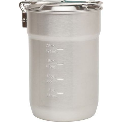 Stanley Adventure Nesting Two Cup Cookset
