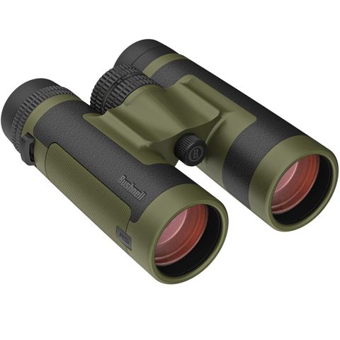 Bushnell R5 10x42 Ranger Green Binoculars