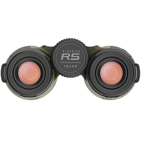 Bushnell R5 10x42 Ranger Green Binoculars