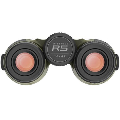 Bushnell R5 10x42 Ranger Green Binoculars