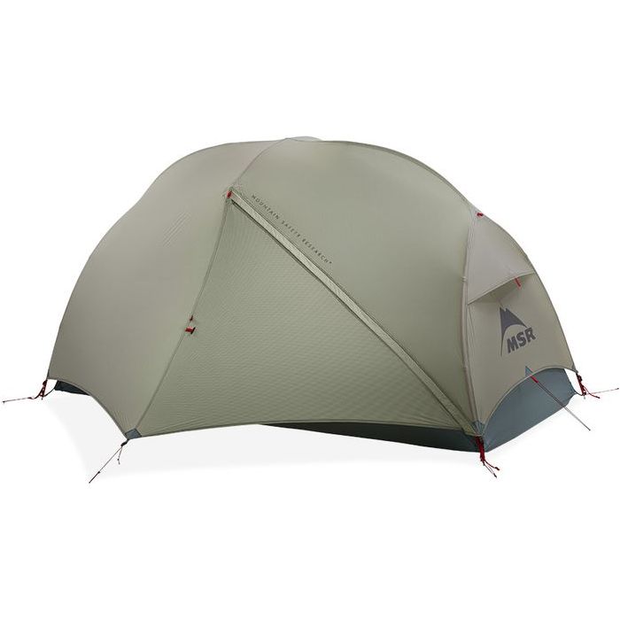 MSR Hubba Hubba LT 1 Hiking Tent 2025