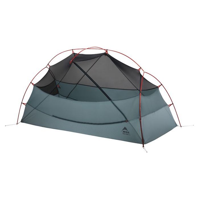 MSR Hubba Hubba LT 1 Hiking Tent 2025