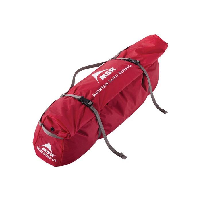 MSR Hubba Hubba LT 1 Hiking Tent 2025