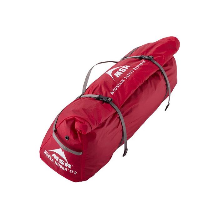 MSR Hubba Hubba LT 2 Hiking Tent 2025