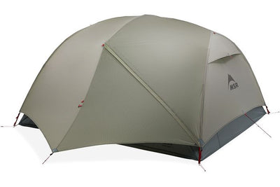 MSR Hubba Hubba LT 3 Hiking Tent 2025