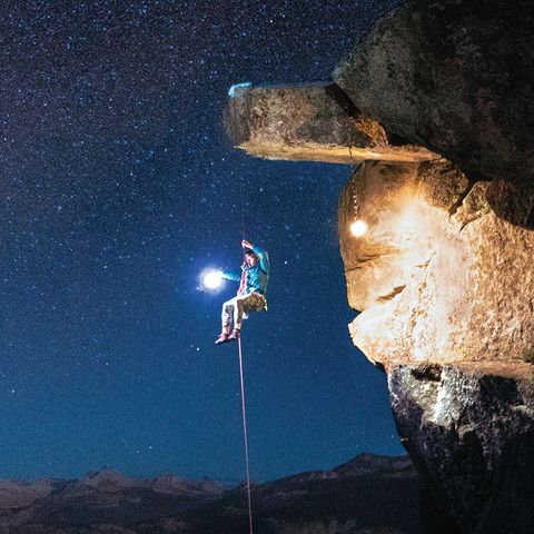 Luci Charge 150 Rechargable & Solar Lantern