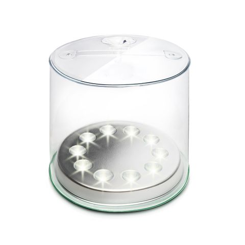 Luci Charge 150 Rechargable & Solar Lantern