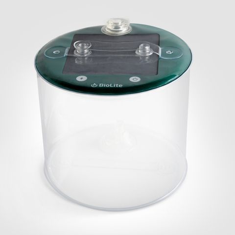 Luci Charge 150 Rechargable & Solar Lantern