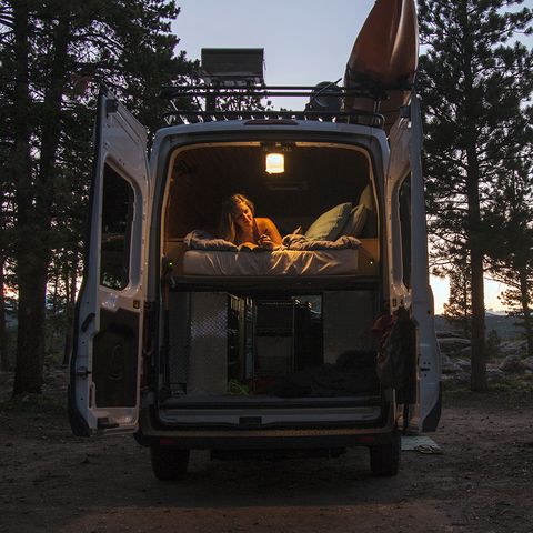 Luci Original Matte Solar Lantern