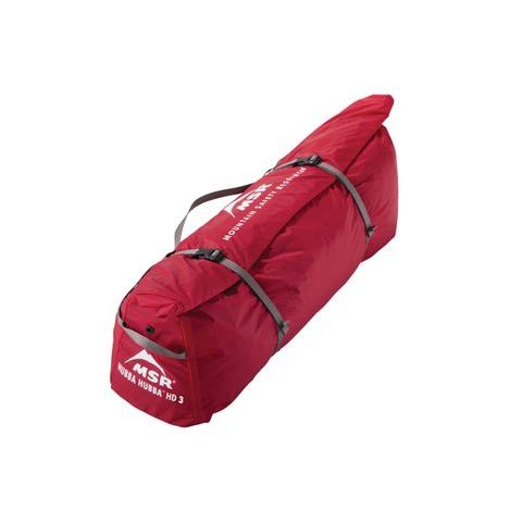 MSR Hubba Hubba HD 3 Hiking Tent 2025