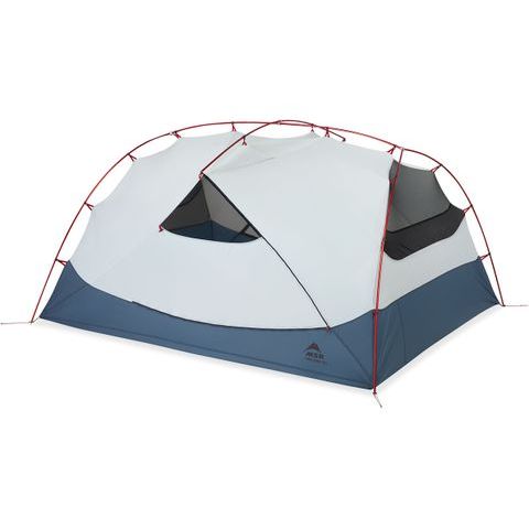 MSR Hubba Hubba HD 3 Hiking Tent 2025