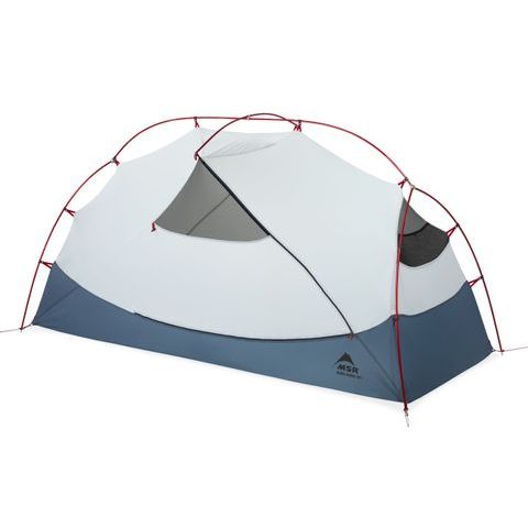 MSR Hubba Hubba HD 1 Hiking Tent 2025