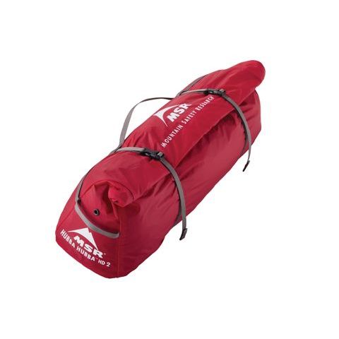 MSR Hubba Hubba HD 2 Hiking Tent 2025