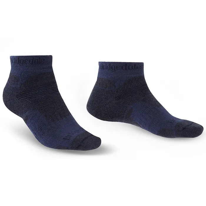 Bridgedale HIKE Midweight Performance Ankle Socks
