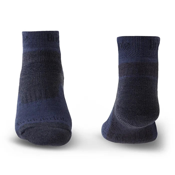 Bridgedale HIKE Midweight Performance Ankle Socks