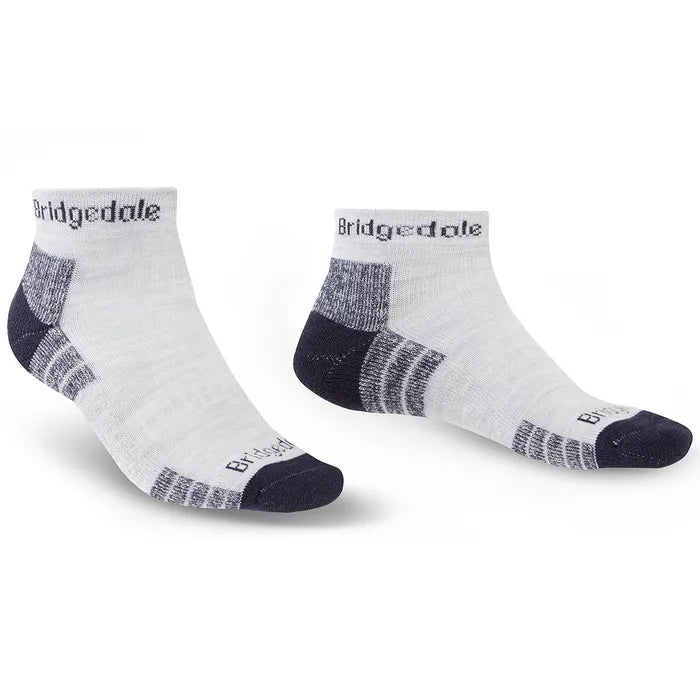 Bridgedale HIKE Lightweight Performance Ankle Socks