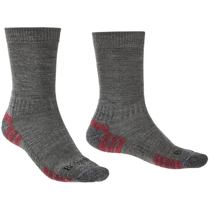 Bridgedale Hike Light Merino Per-Fit Socks
