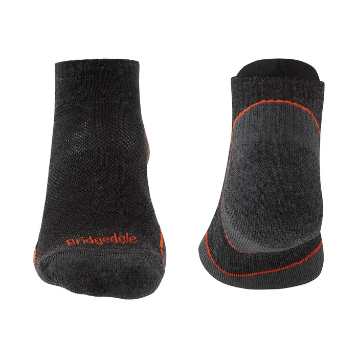 Bridgedale HIKE Ultralight T2 Merino Performance Fit Low Socks