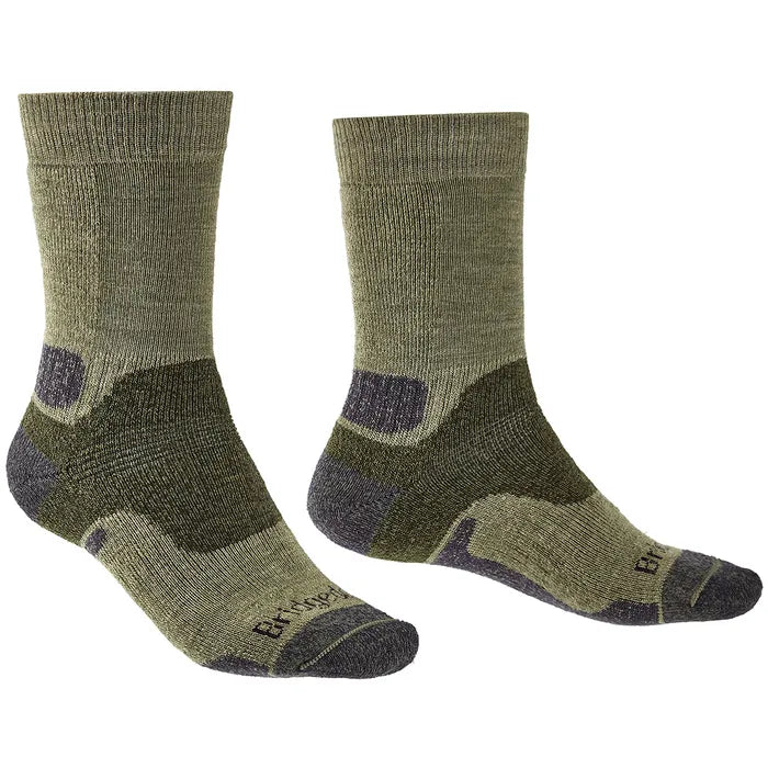 Bridgedale Hike Mid Merino Per-Fit Socks