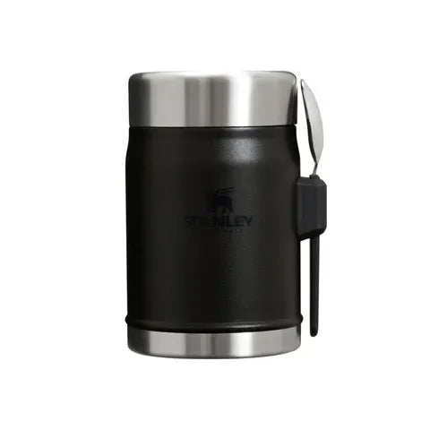 Stanley Classic Food Jar + Spork 400ml