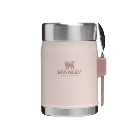 Stanley Classic Food Jar + Spork 400ml