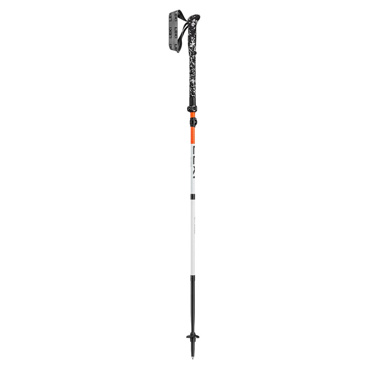 Leki Skysolo FX Carbon Pole - Pair