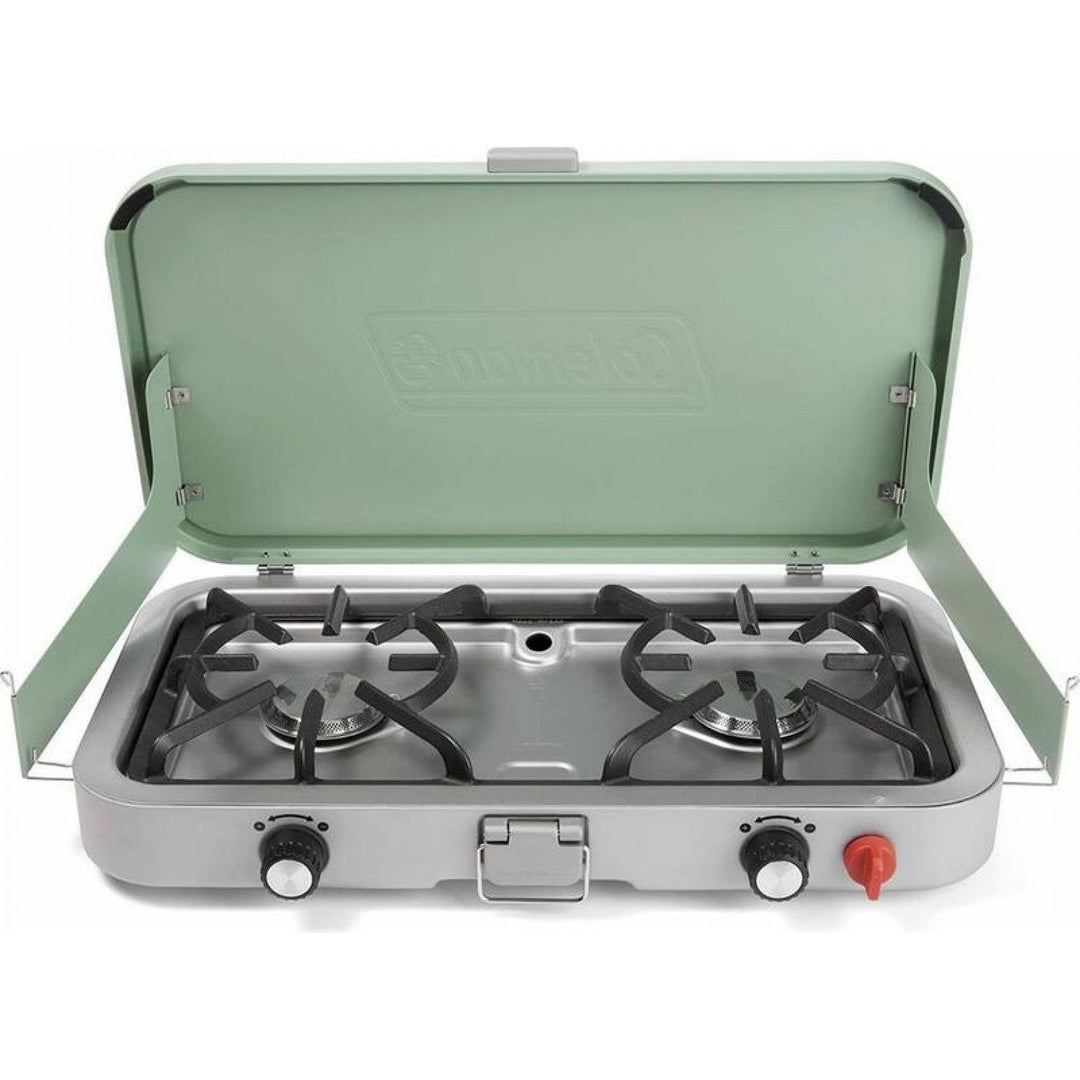 Coleman Cascade 3 in 1 Camping Stove