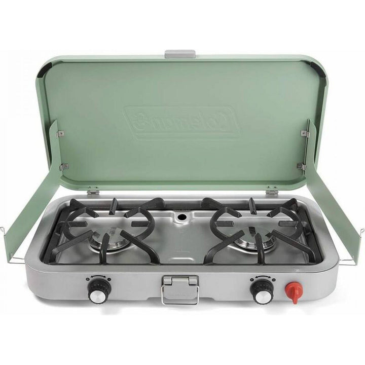 Coleman Cascade 3 in 1 Camping Stove
