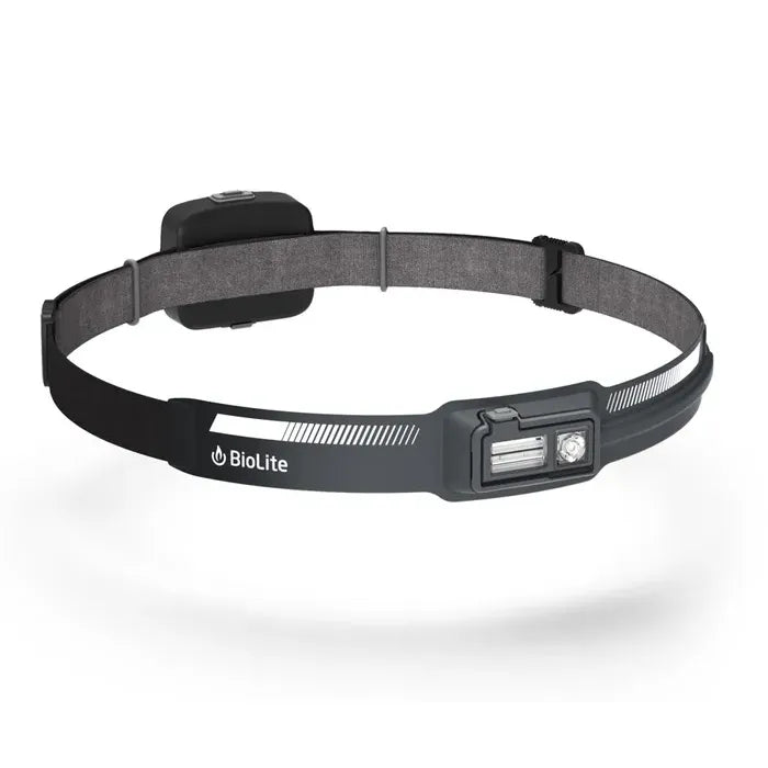 Biolite Dash 450 Rechargeable Headlamp | BioLite NZ