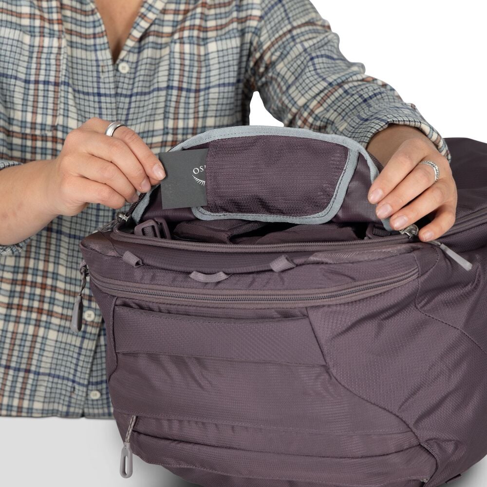 Osprey Fairview 40 Travel Pack