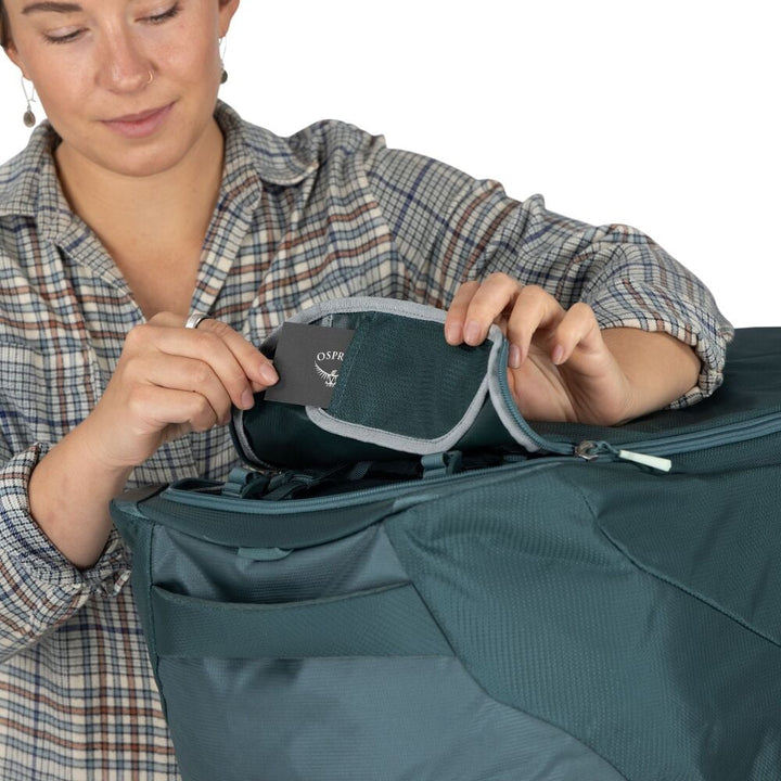 Osprey Fairview 70 Travel Pack