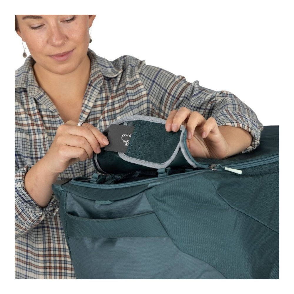 Osprey Fairview 70 Travel Pack NZ