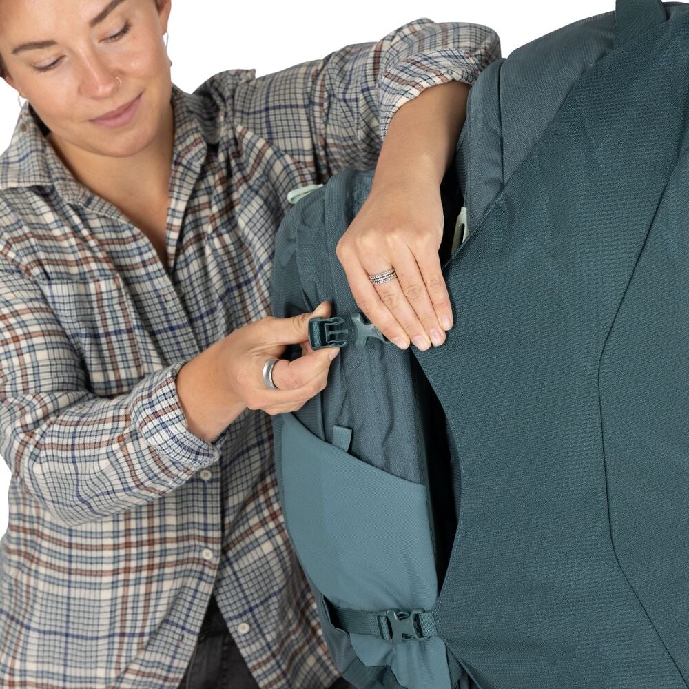 Osprey Fairview 70 Travel Pack