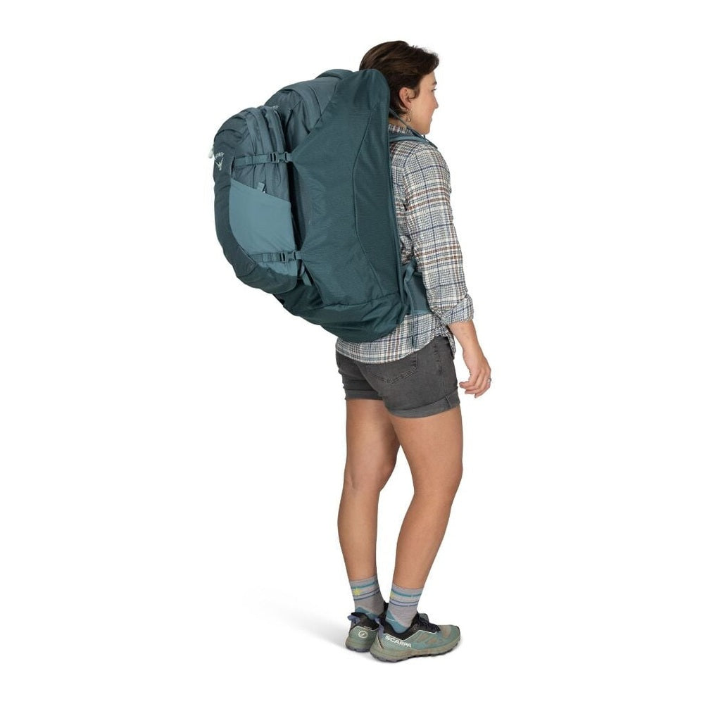 Osprey Fairview 70 Travel Pack NZ