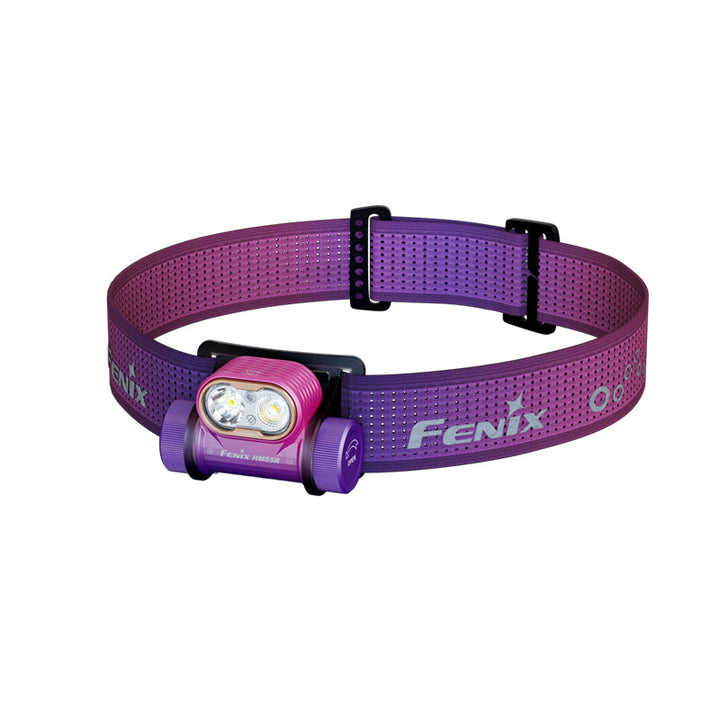 Fenix HM55R Rechargeable LED Headlamp