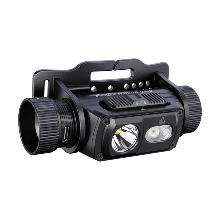 Fenix HM60R V2 1600 Lumens Head Torch