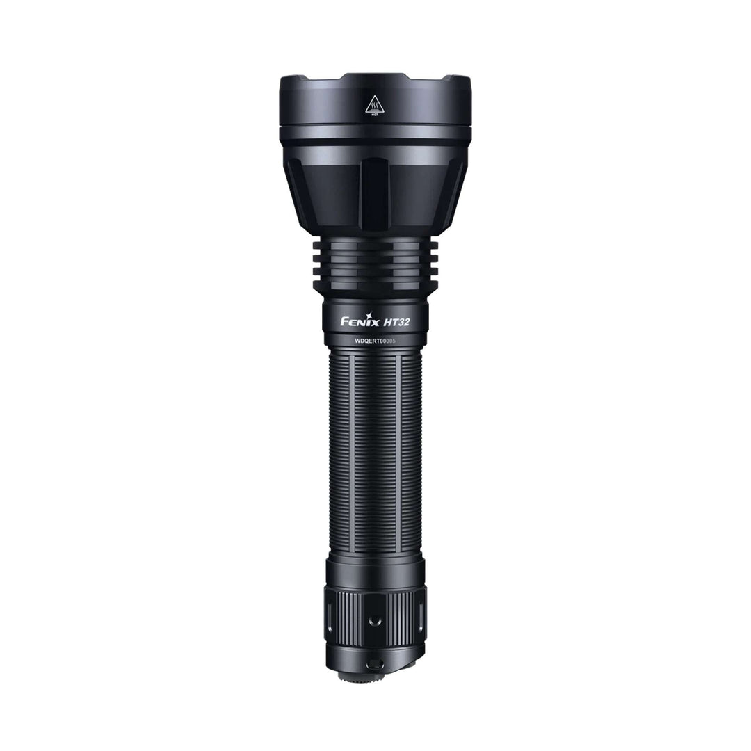 Fenix - Torch HT32 2500 Lumens - Black