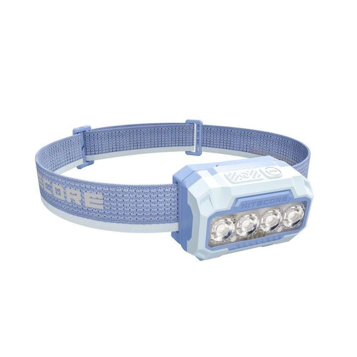 Nitecore HA23UHE 600 Lumen Headlamp
