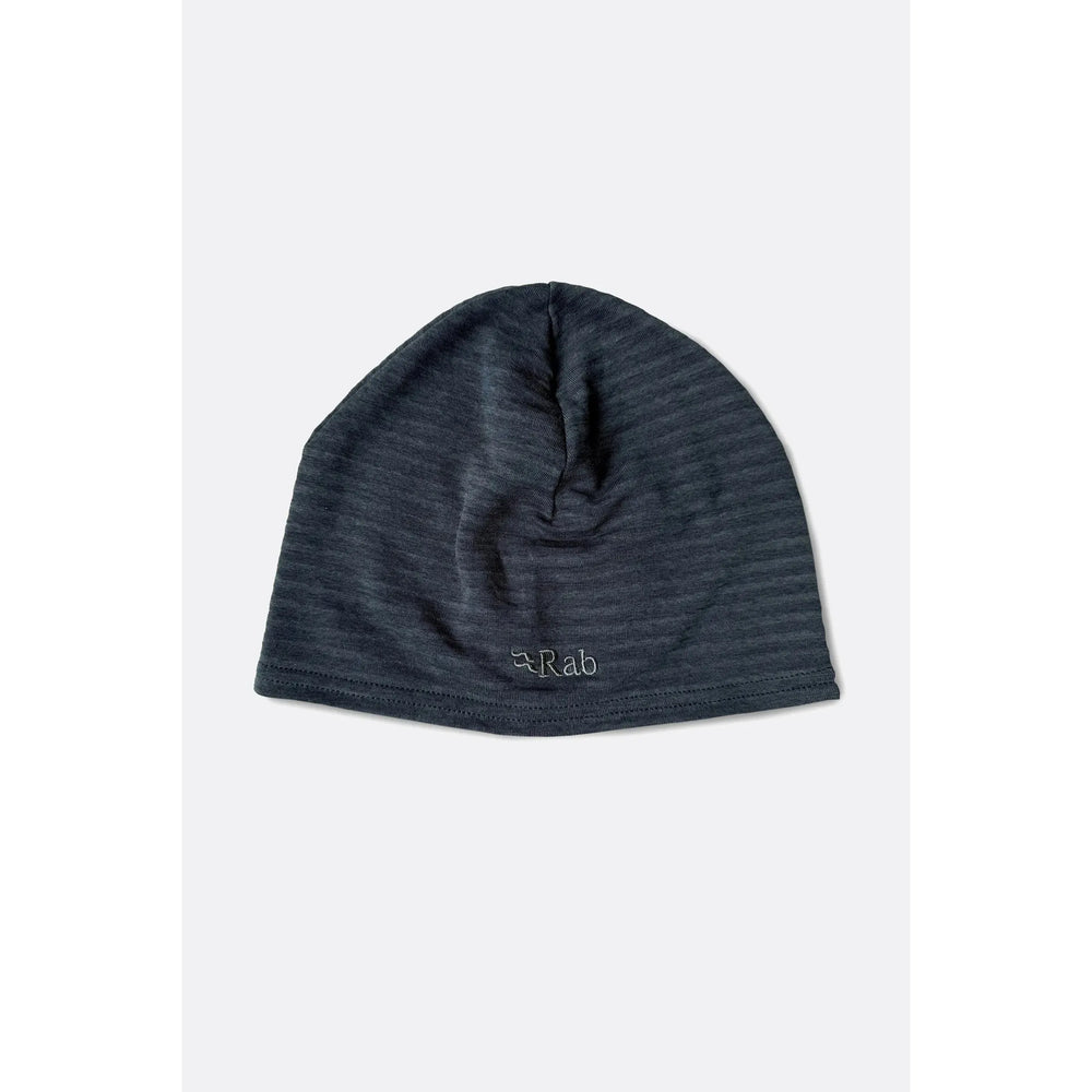 Rab Filament Beanie — detail | Rab NZ
