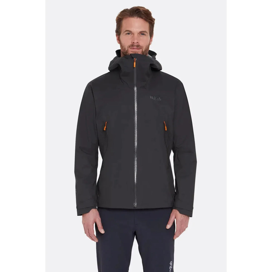 Rab Men's Firewall Light Waterproof Jacket