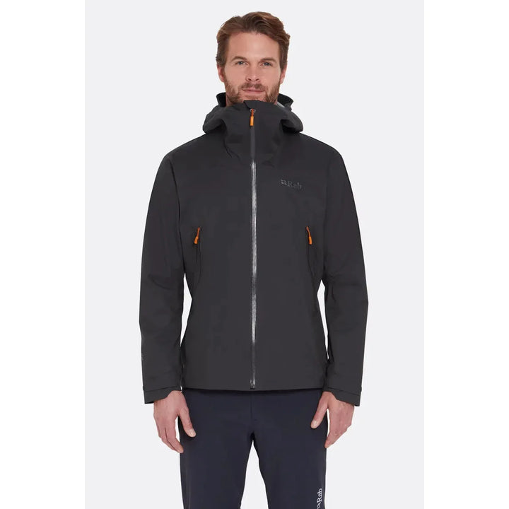 Rab Men's Firewall Light Waterproof Jacket