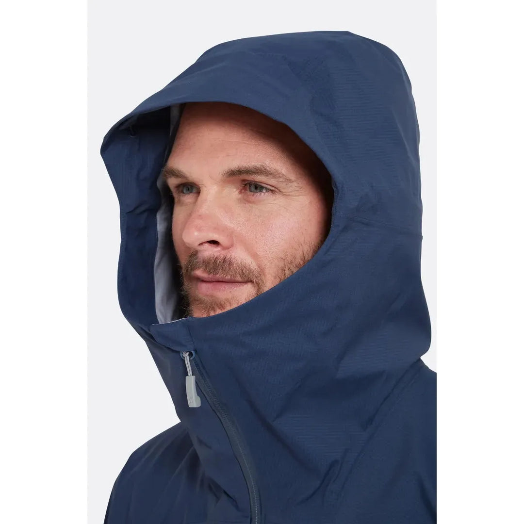 Rab Men's Firewall Light Waterproof Jacket