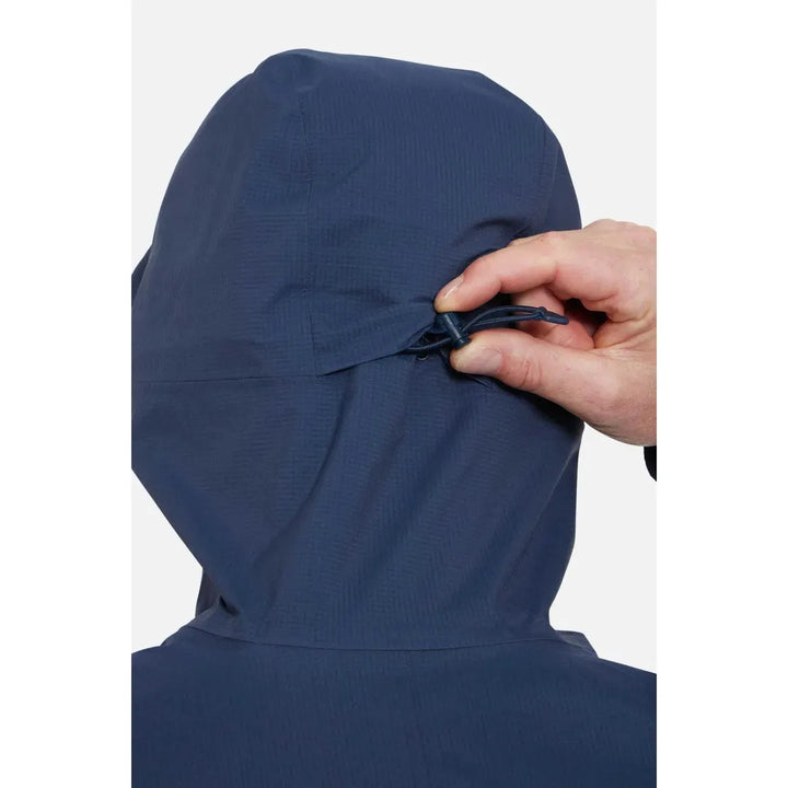 Rab Men's Firewall Light Waterproof Jacket